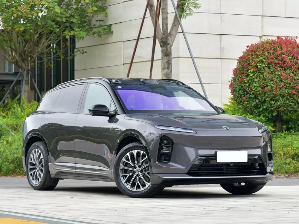 NIO ES6 EV 2025