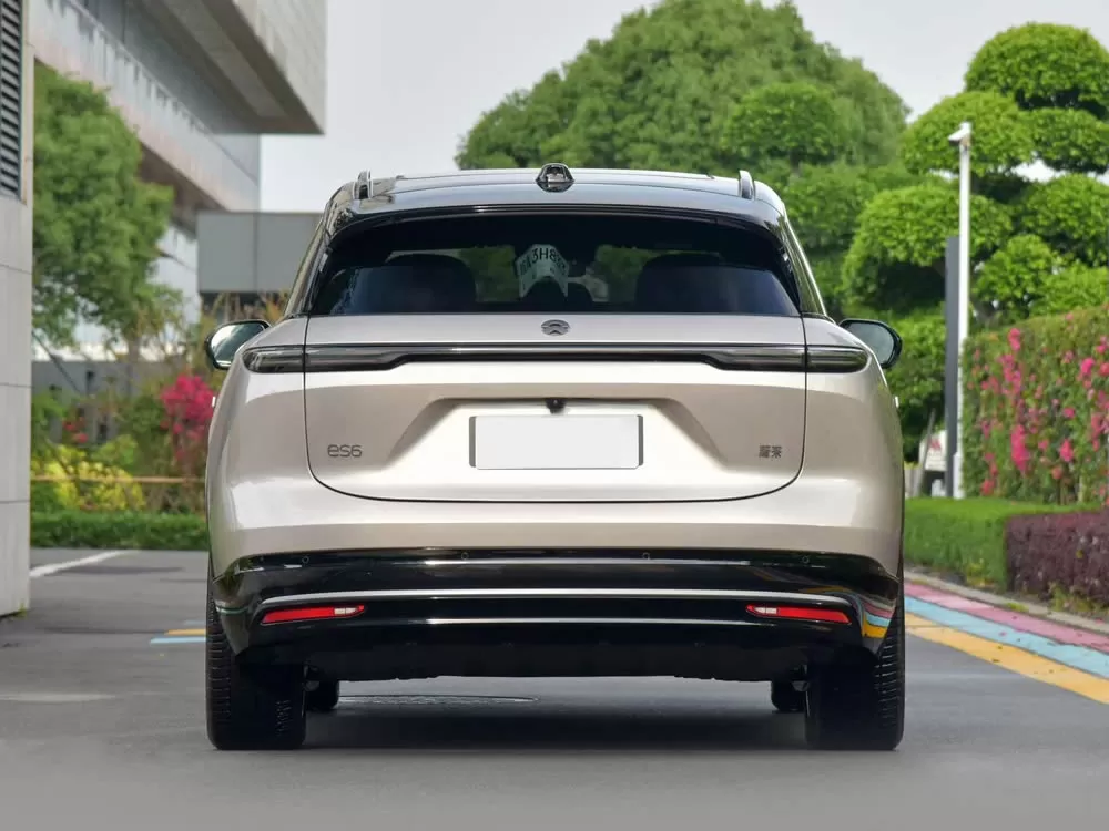 NIO ES6 EV 2025