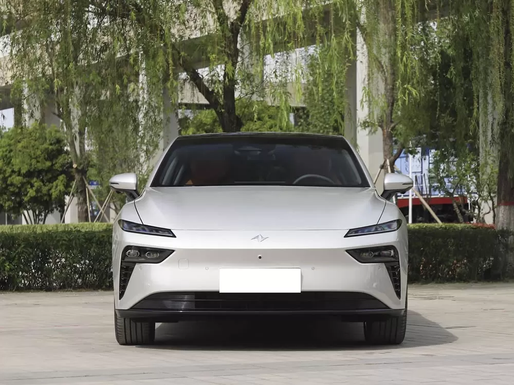 DongFeng eπ007 EV 2025