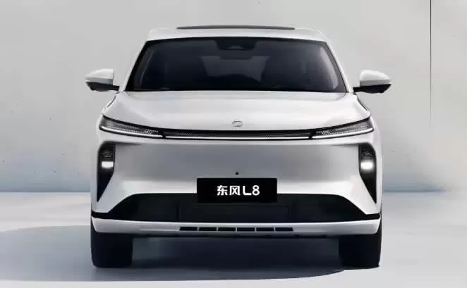 Dongfeng L8