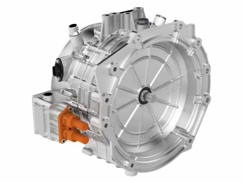 ZF releases new range-extender