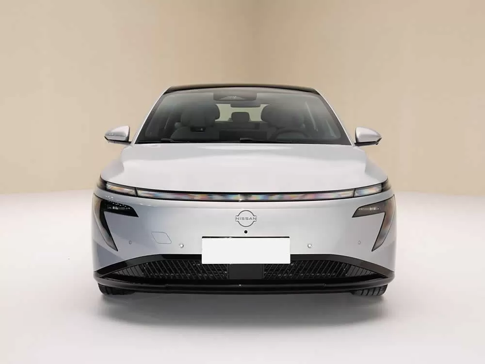 Nissan N7 2025