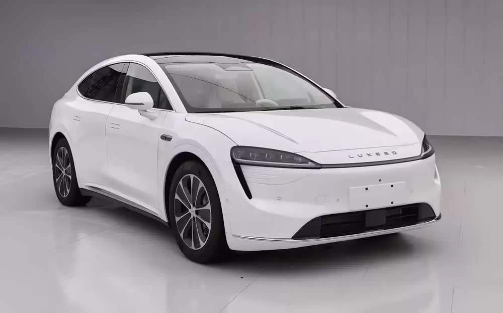 Harmony LUXEED R7