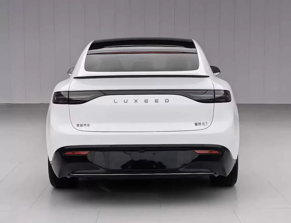 Harmony LUXEED R7