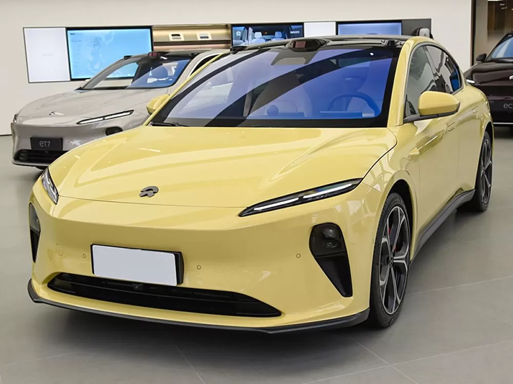 NIO ET5 2025