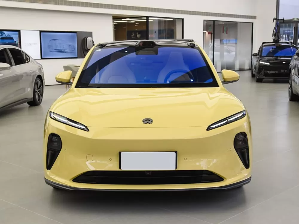 NIO ET5 2025