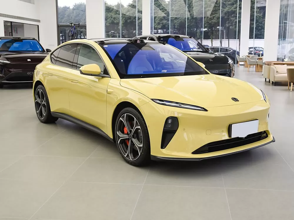 NIO ET5 2025