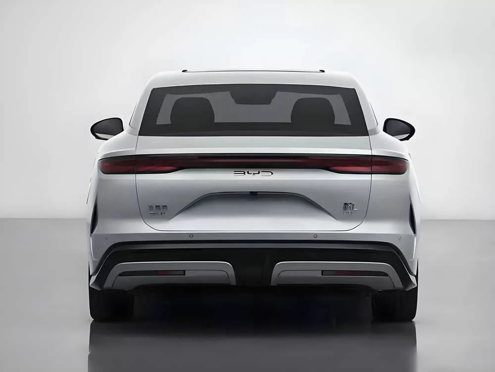 BYD Han L DM-p