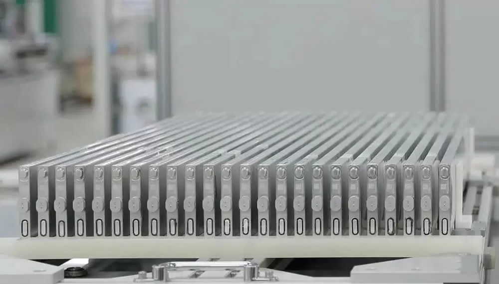 BYD Blade Battery