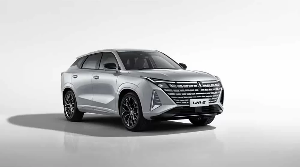 Chang'an UNI-Z