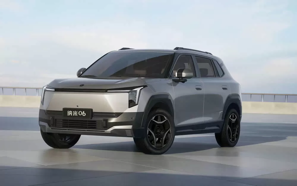 Dongfeng Nammi 06