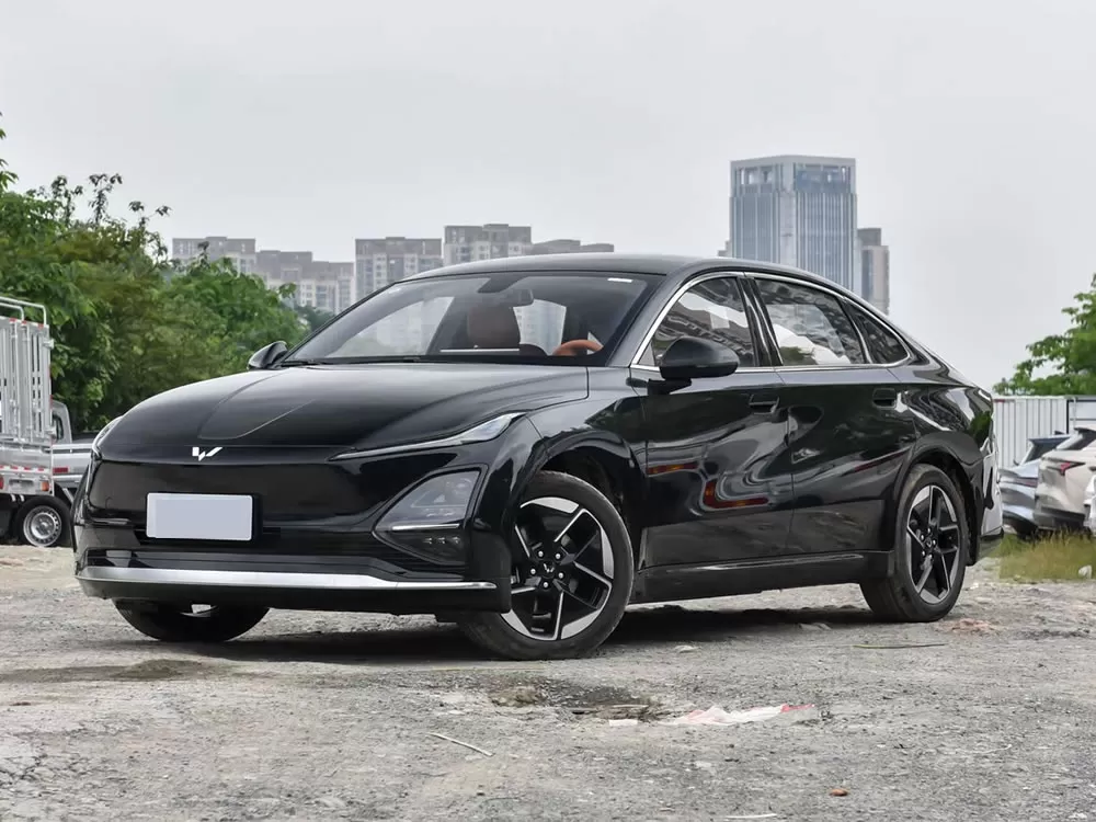Wuling Starlight 2025