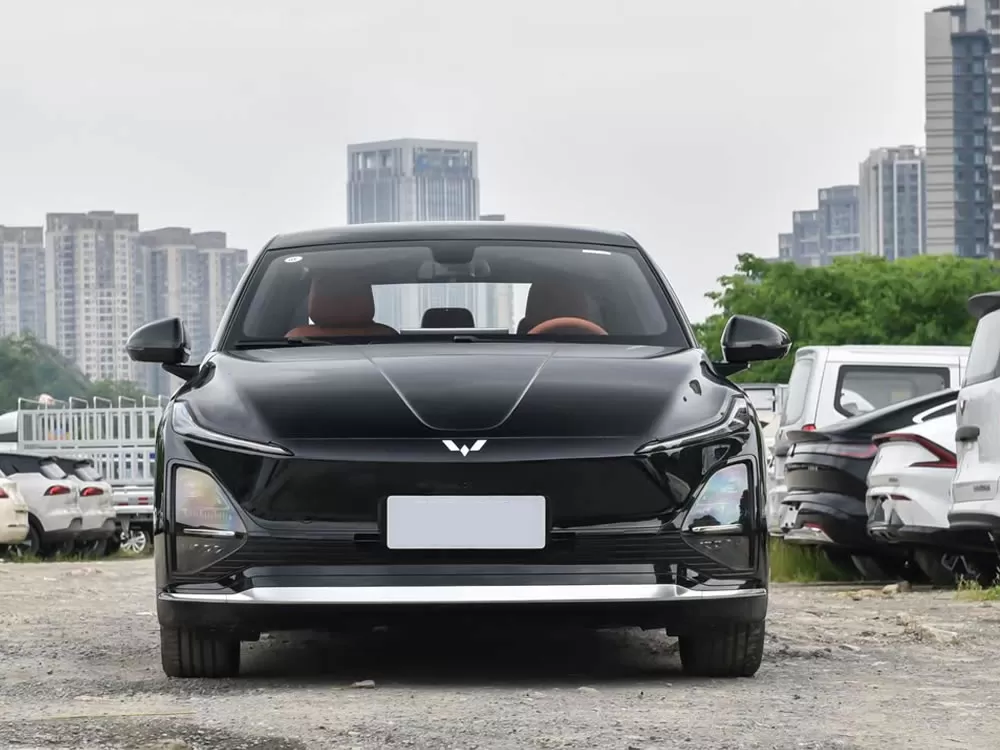 Wuling Starlight 2025