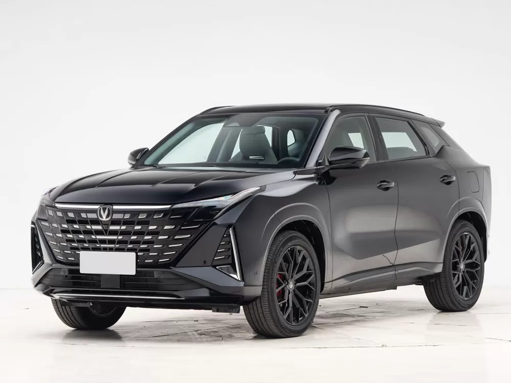 Changan UNI-Z 2025
