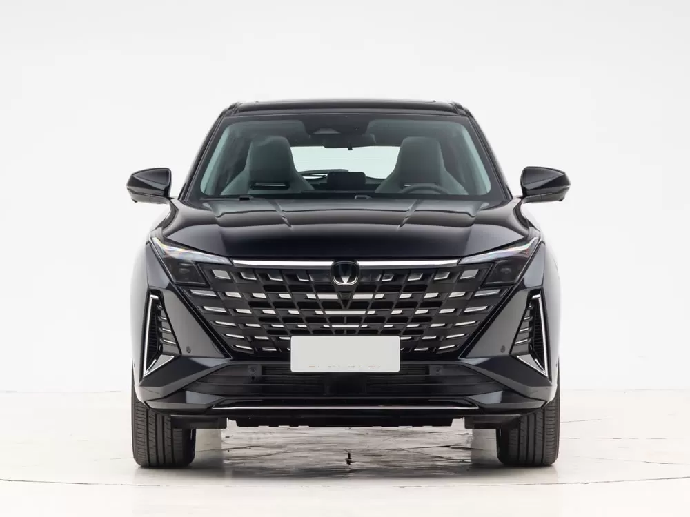 Changan UNI-Z 2025