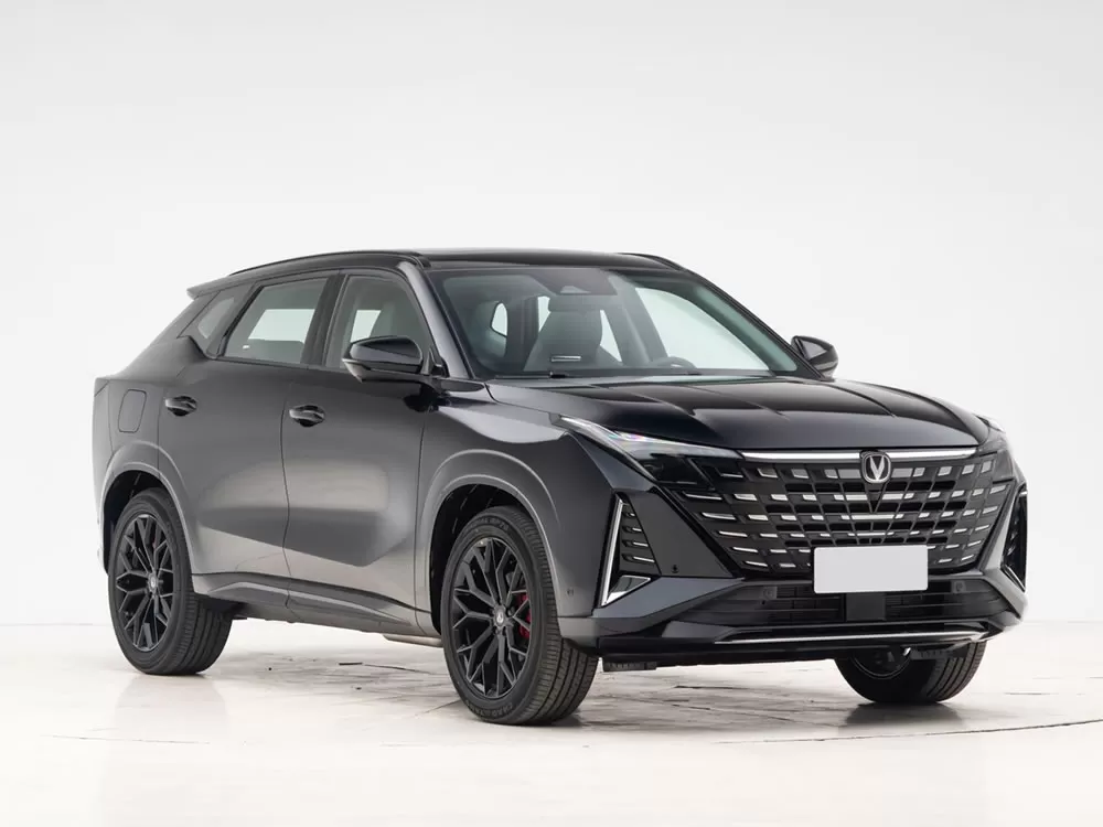 Changan UNI-Z 2025