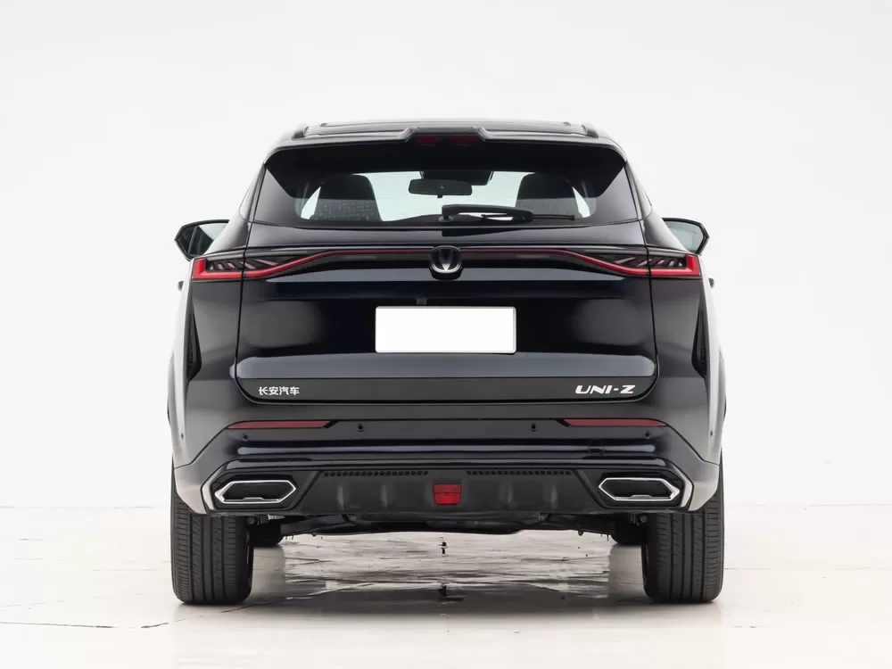 Changan UNI-Z 2025