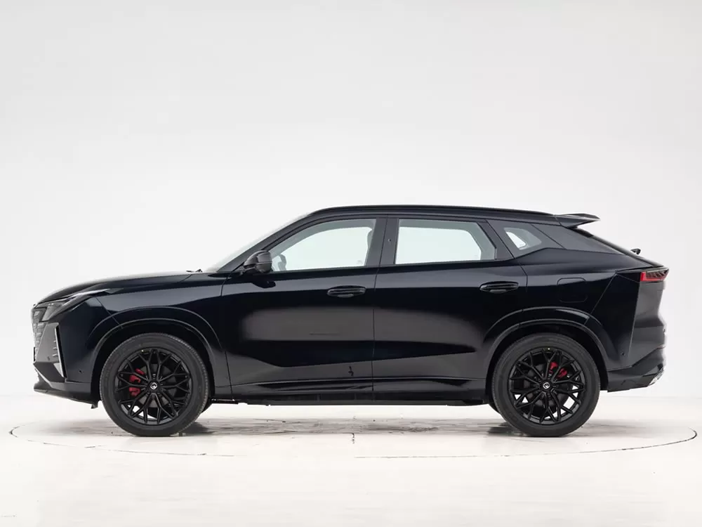 Changan UNI-Z 2025