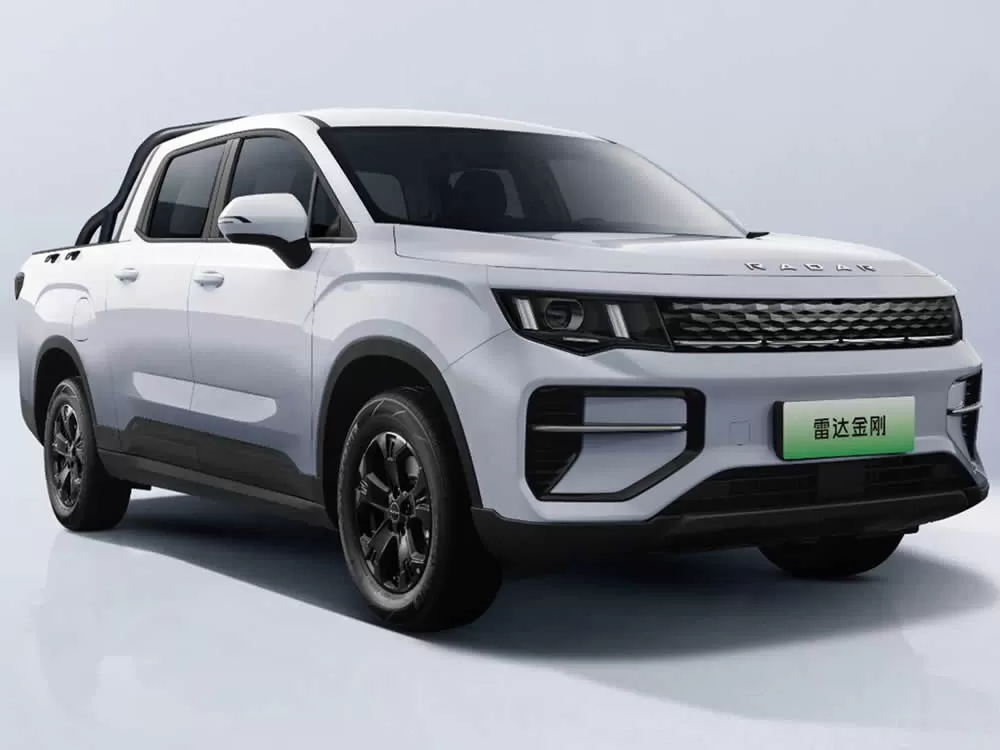 Geely Jin'gang EM-P