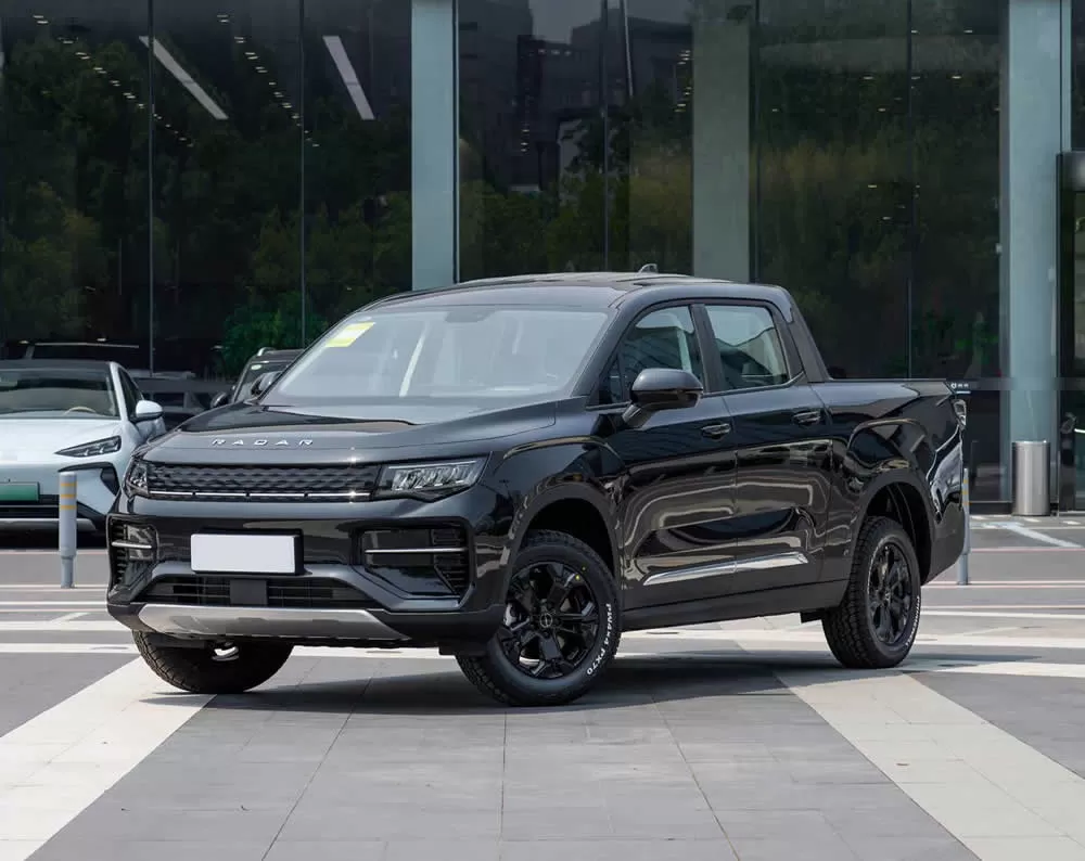 Geely Dipingxian EM-P