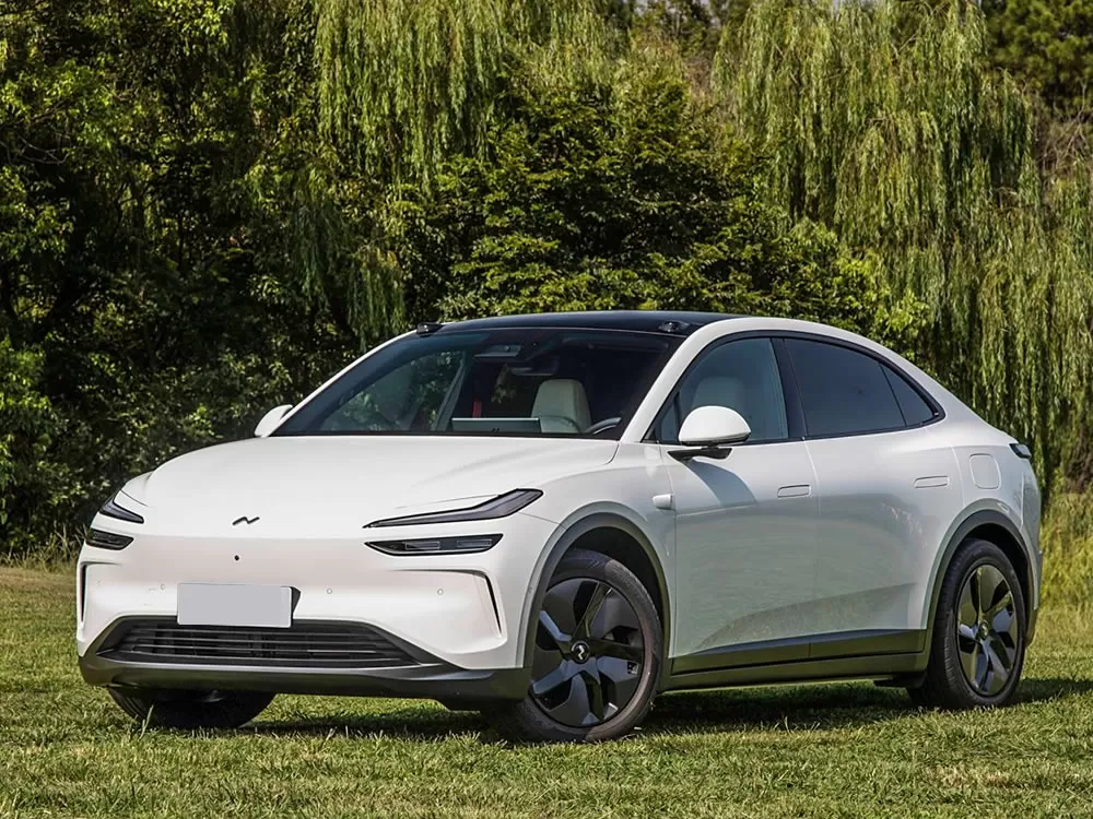NIO ONVO L60  2024