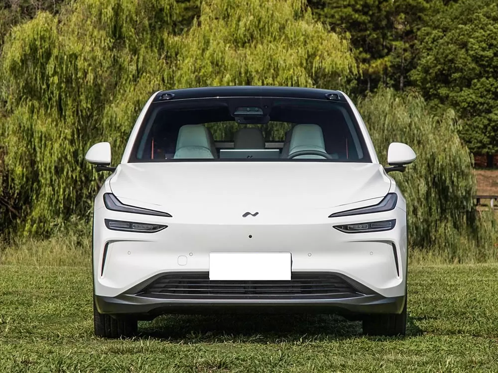 NIO ONVO L60  2024