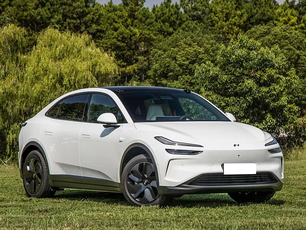 NIO ONVO L60  2024