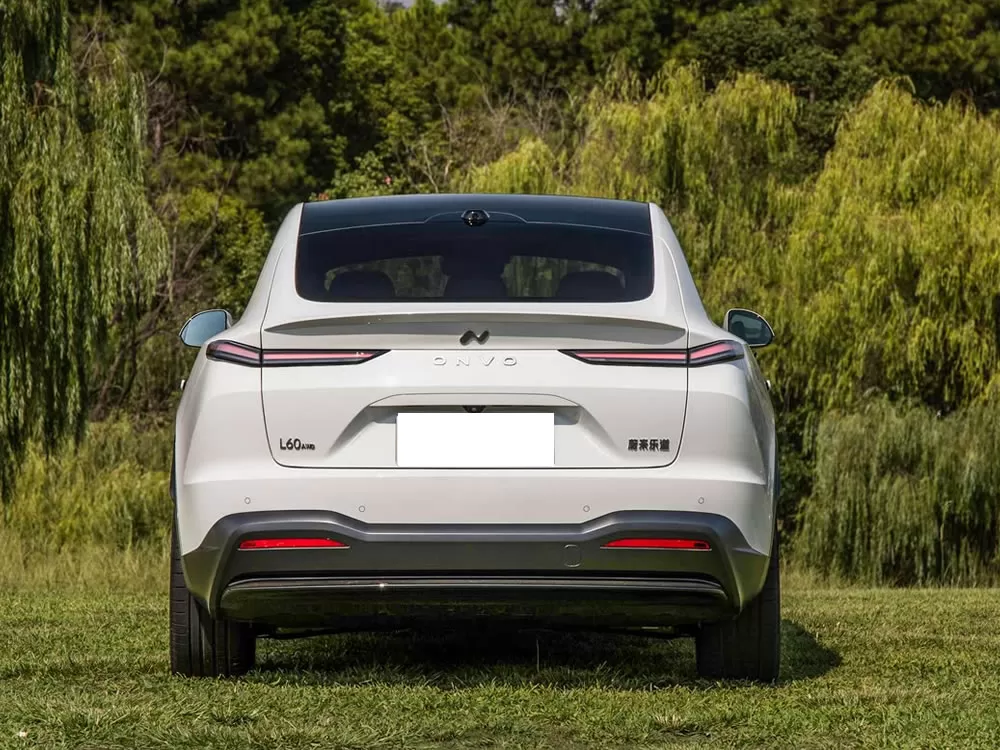 NIO ONVO L60  2024