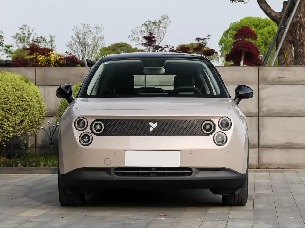 NIO Firefly 2025