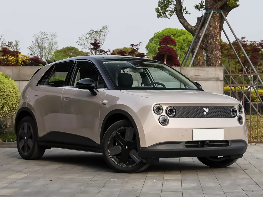 NIO Firefly 2025