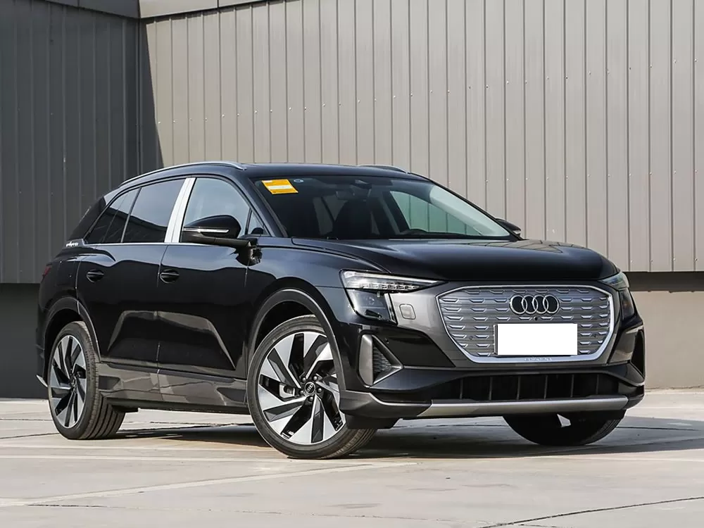 Audi Q5 e-tron EV 2024