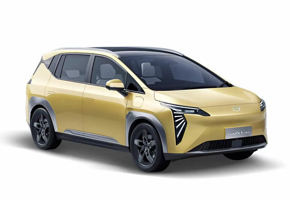 GAC AION Y Plus 2025