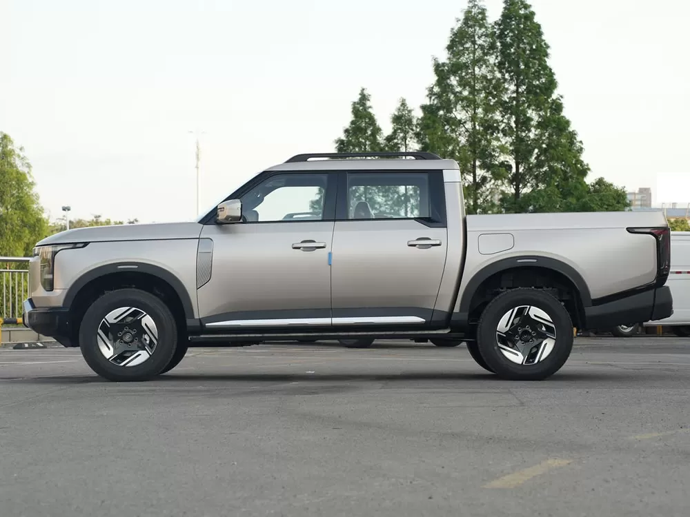 DongFeng Zhengzhou NISSAN Z9 GE PHEV 2025