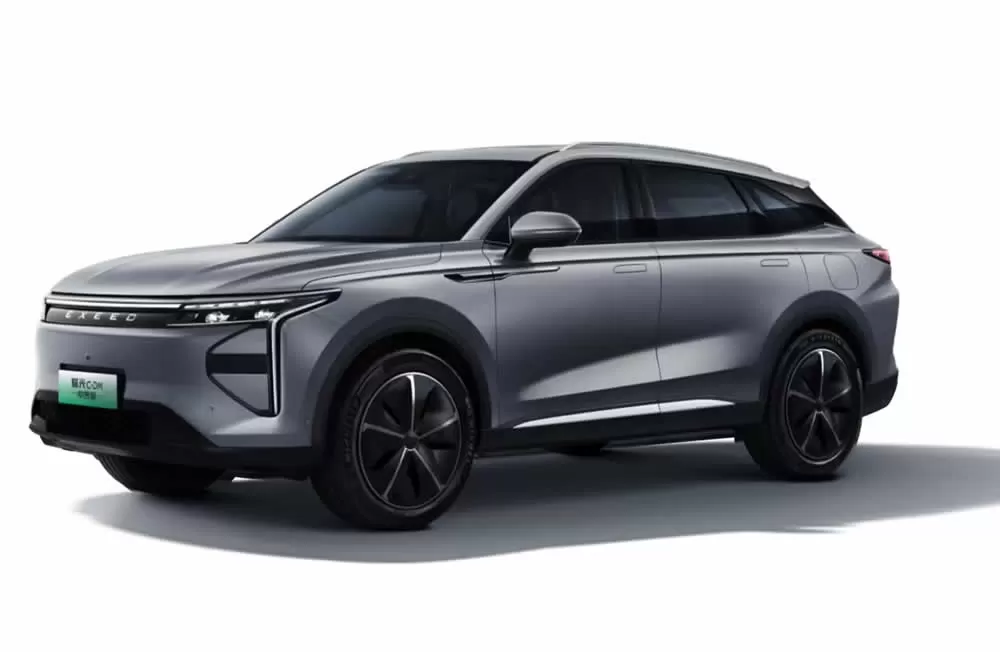 Chery EXEED Yaoguang C-DM
