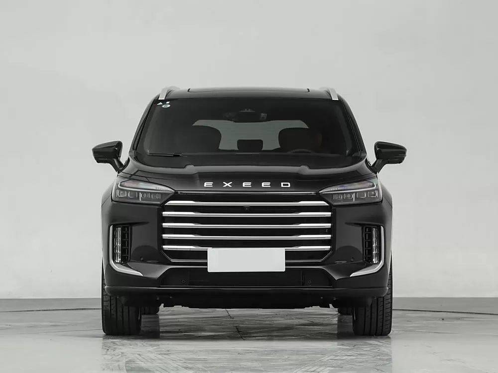 شيري إكسيد VX C-DM 2025
