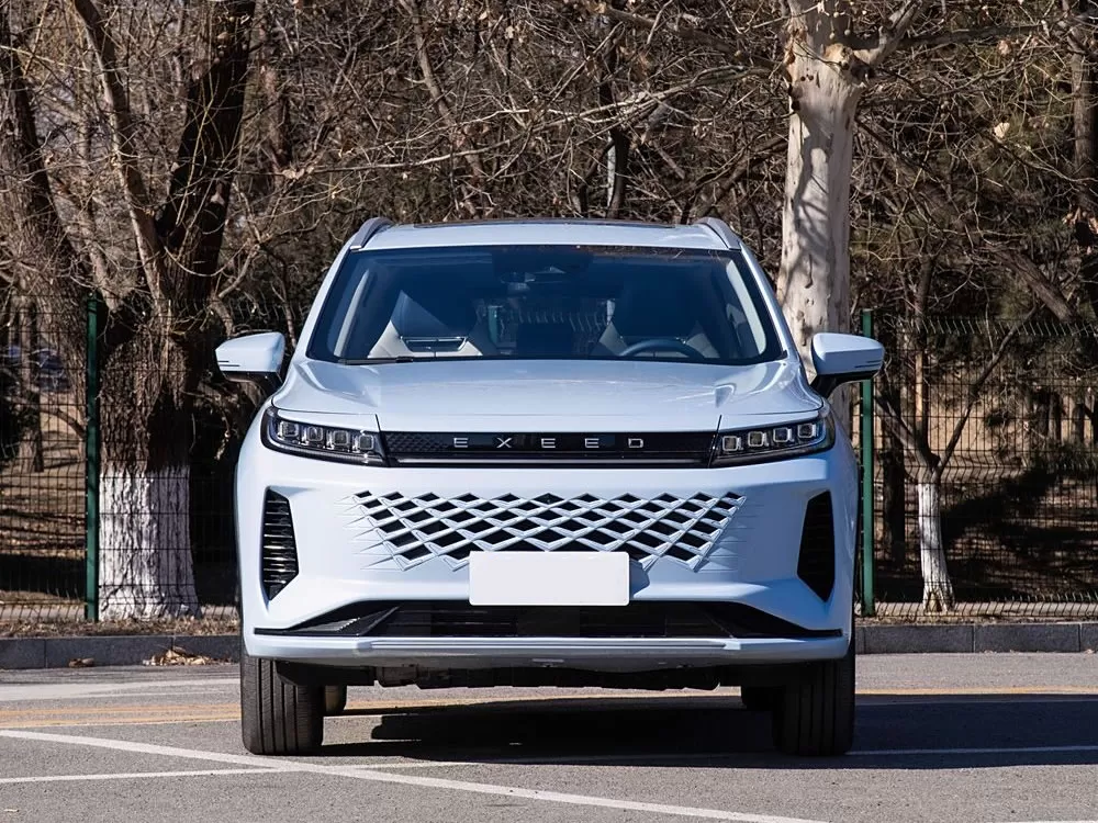 شيري إكسيد LX C-DM 2024