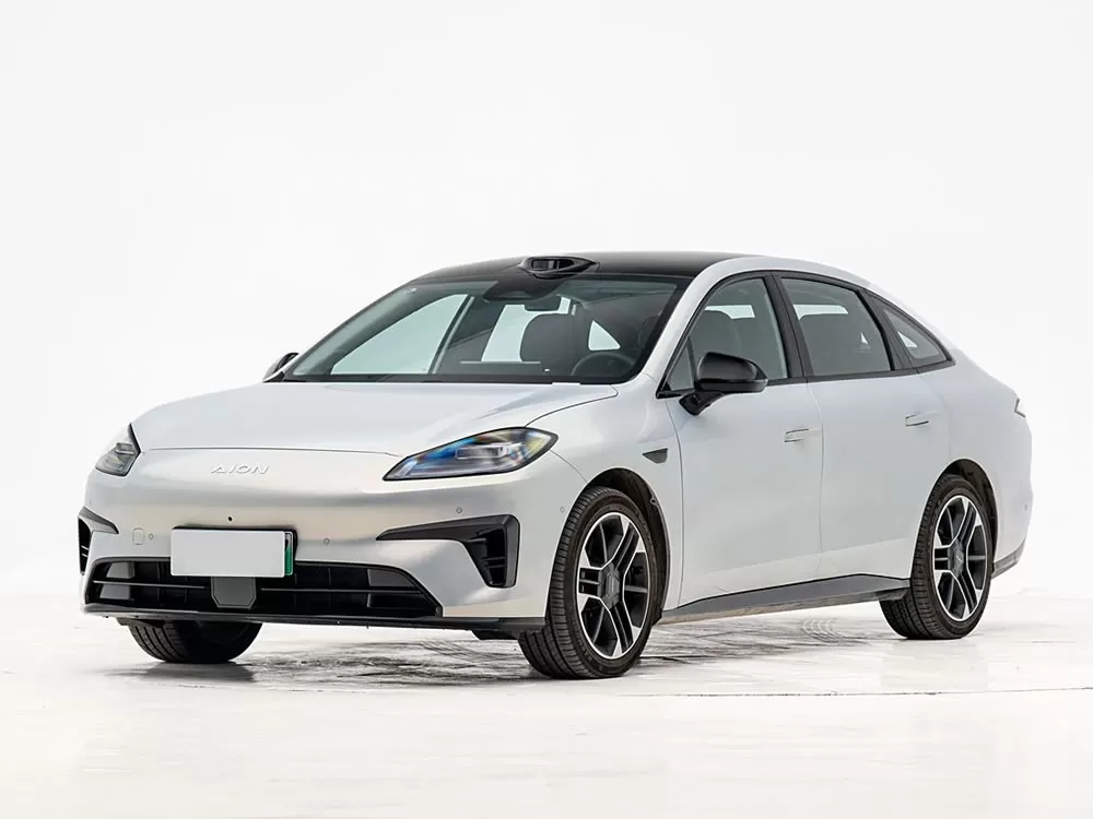 أيون RT 2025