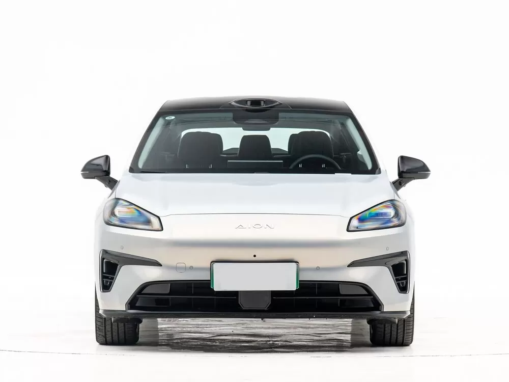 أيون RT 2025
