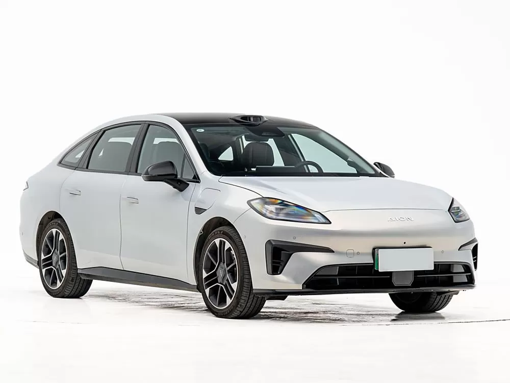 أيون RT 2025