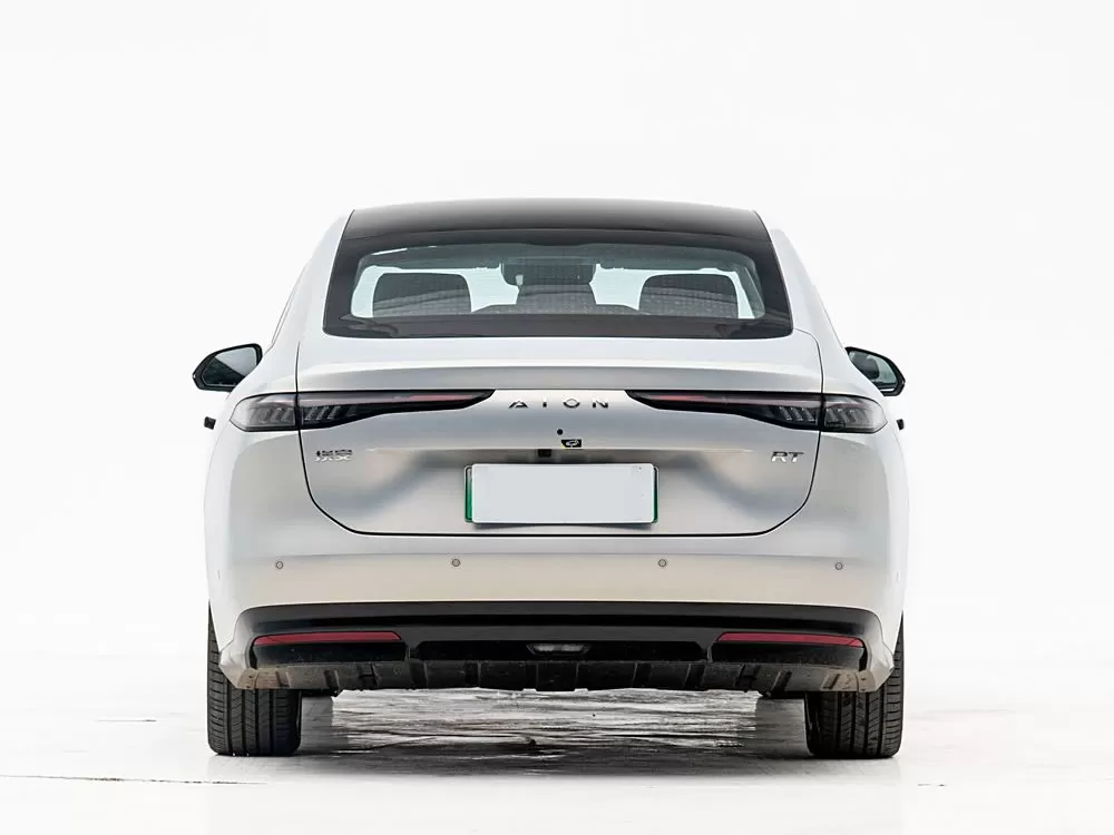 أيون RT 2025