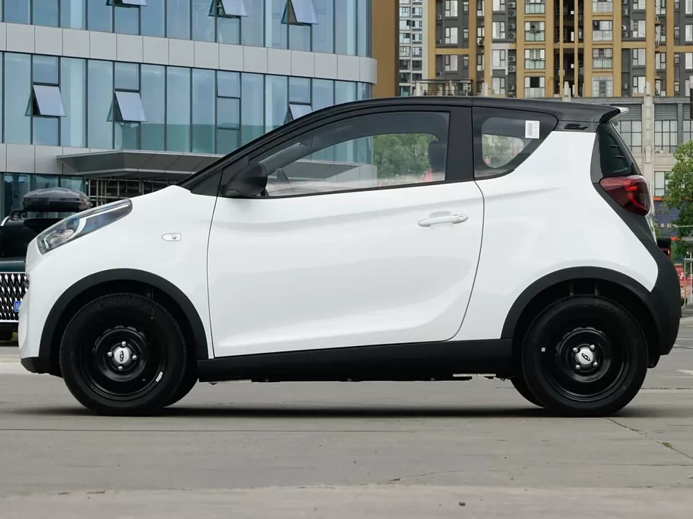 شيري ليتل أنت ميني EV 2025