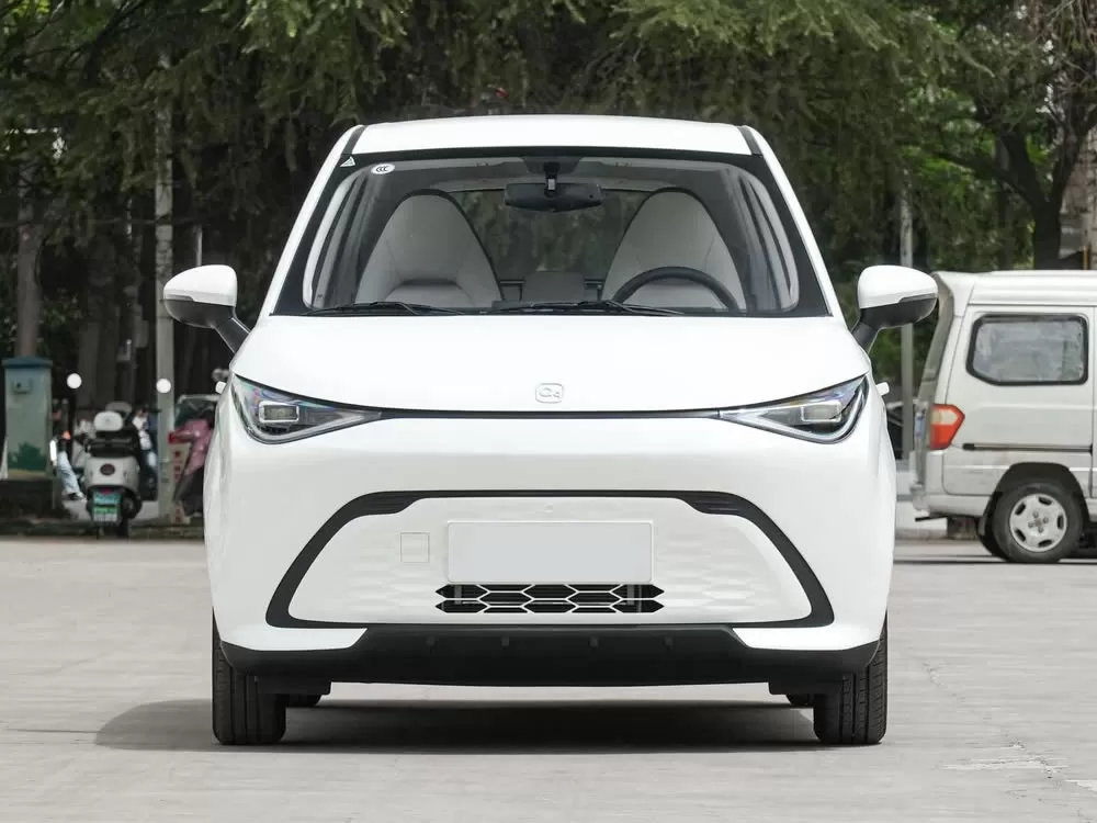 Chery QQ Duomi EV 2025