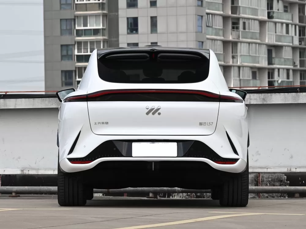 IM LS7 EV 2025
