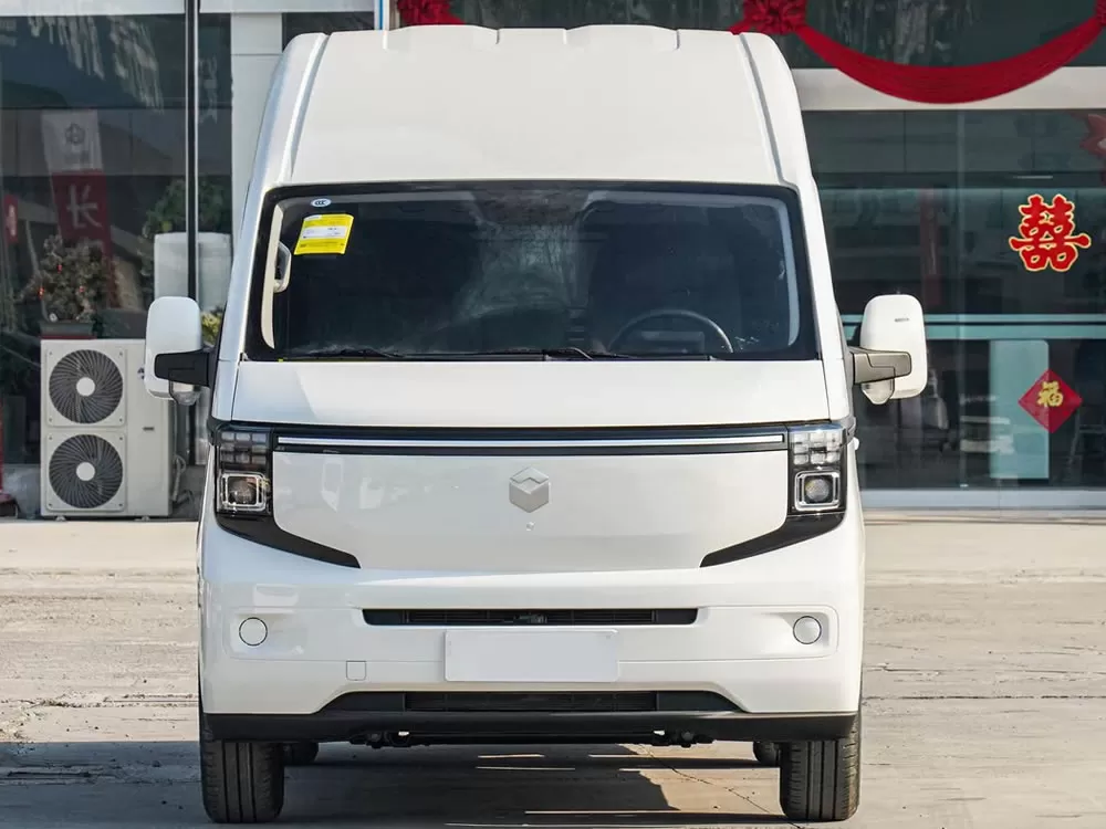 Changan Kaicheng V919 2025