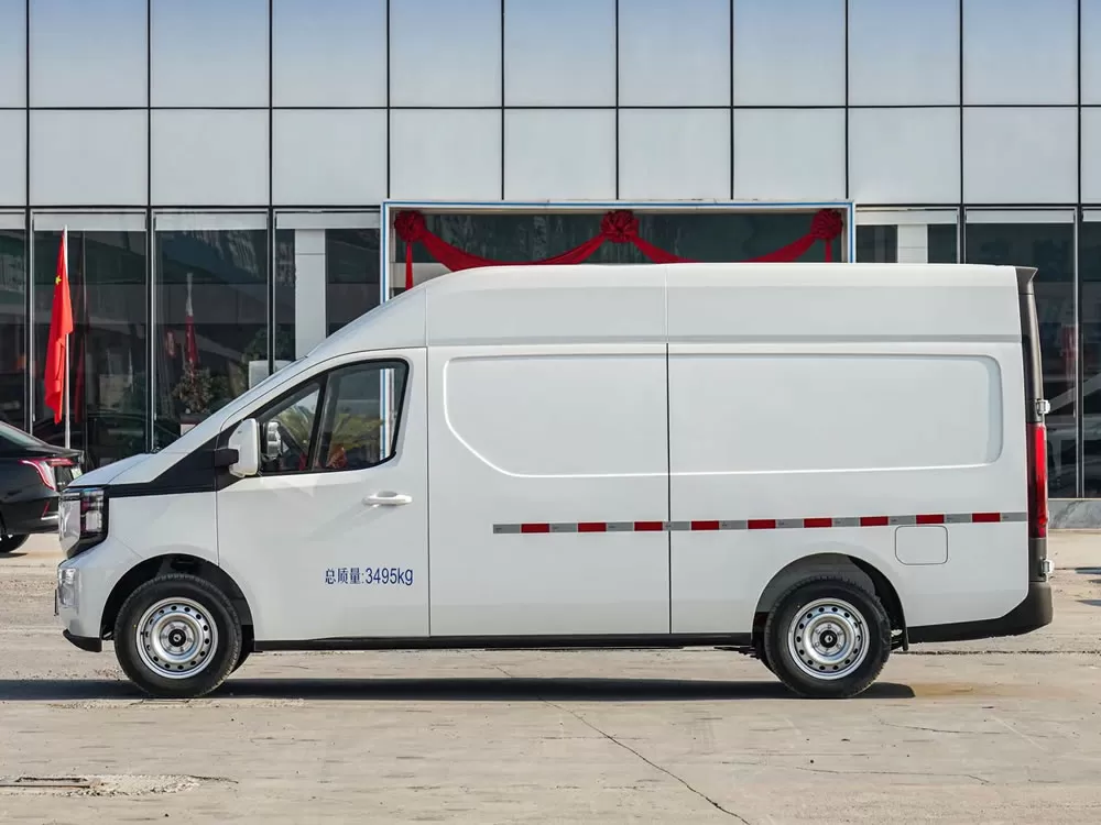 Changan Kaicheng V919 2025