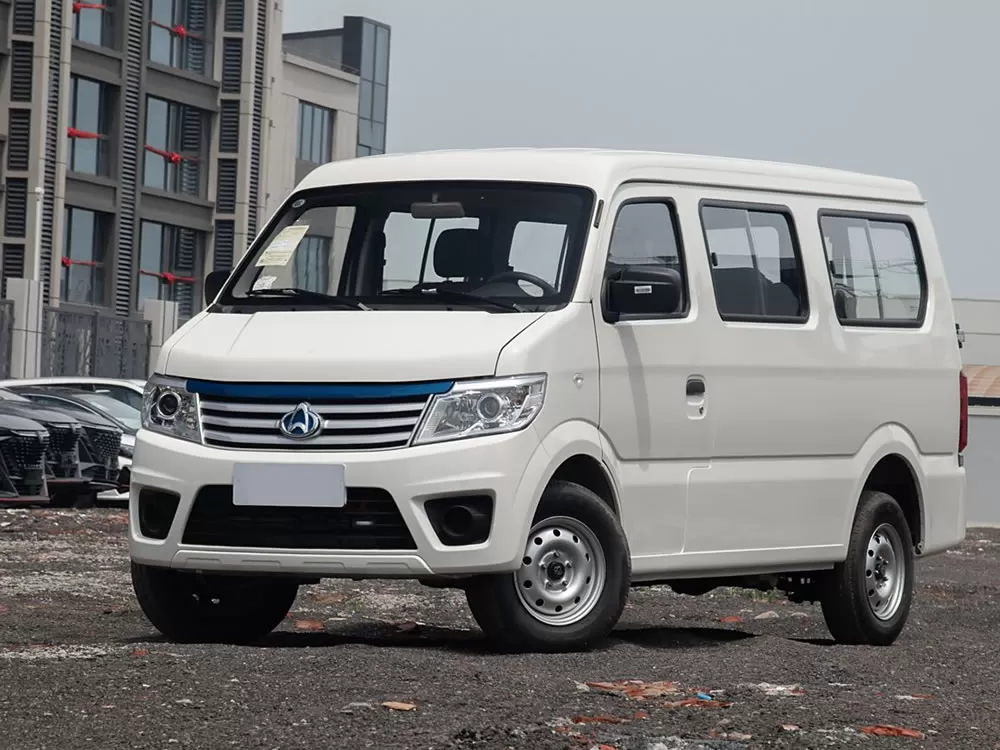 Changan Estrella 9 EV 2024