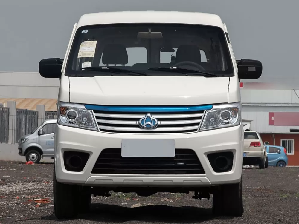 Changan Estrella 9 EV 2024
