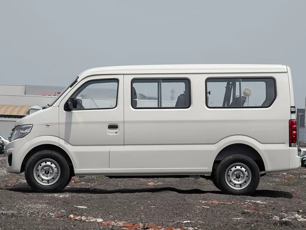Changan Estrella 9 EV 2024