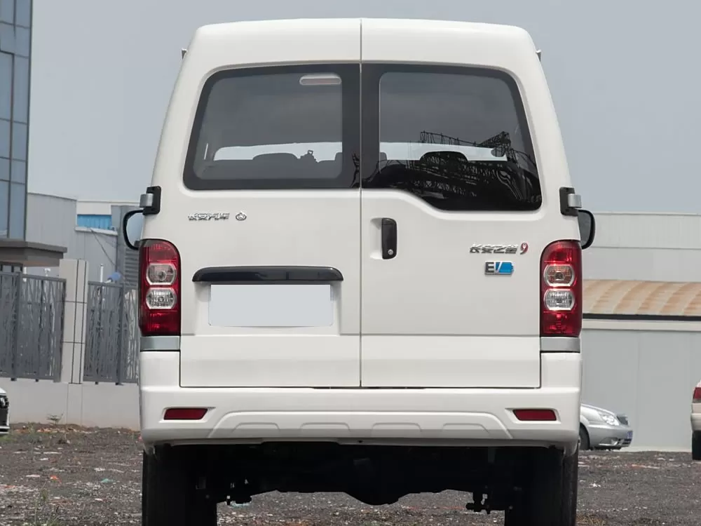 Changan Estrella 9 EV 2024