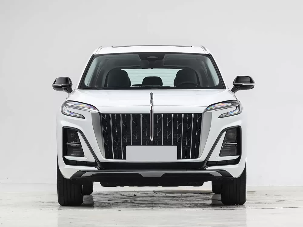Hongqi HS3 PHEV 2025